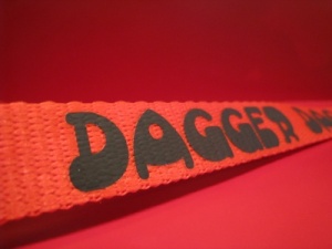 dagger's collar